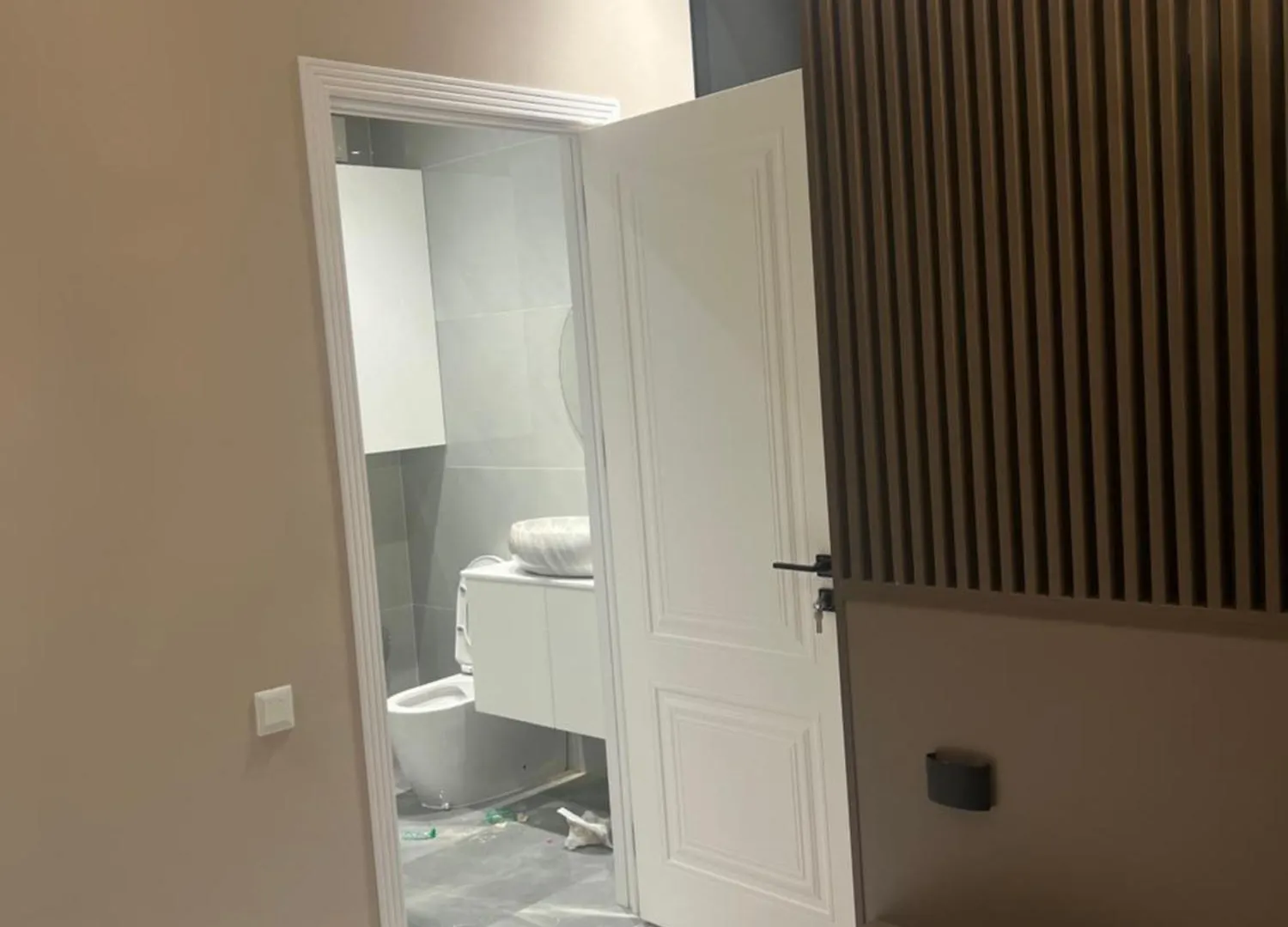 Apartment Whitecity Azerbaijan