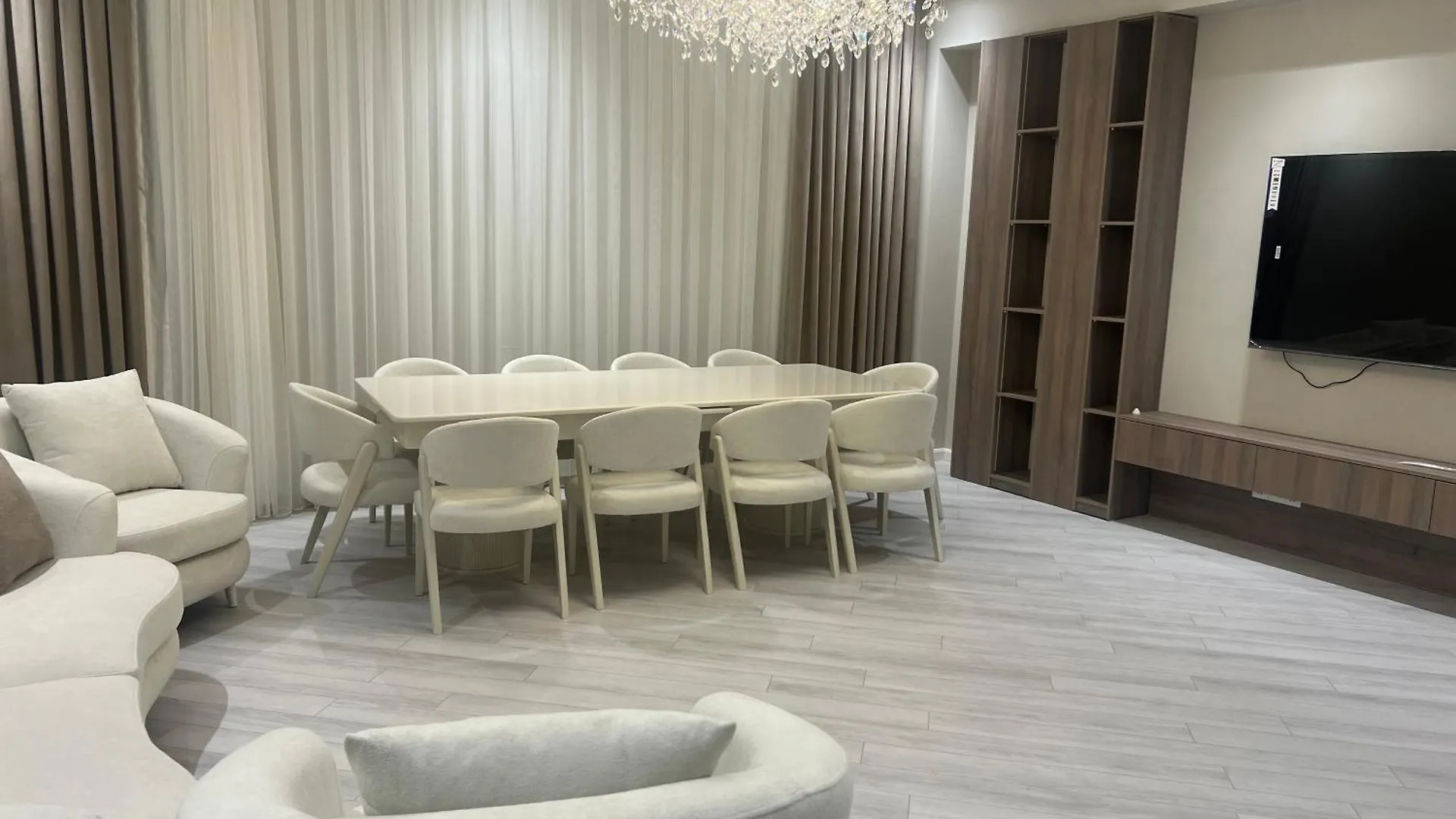 Whitecity Azerbaijan