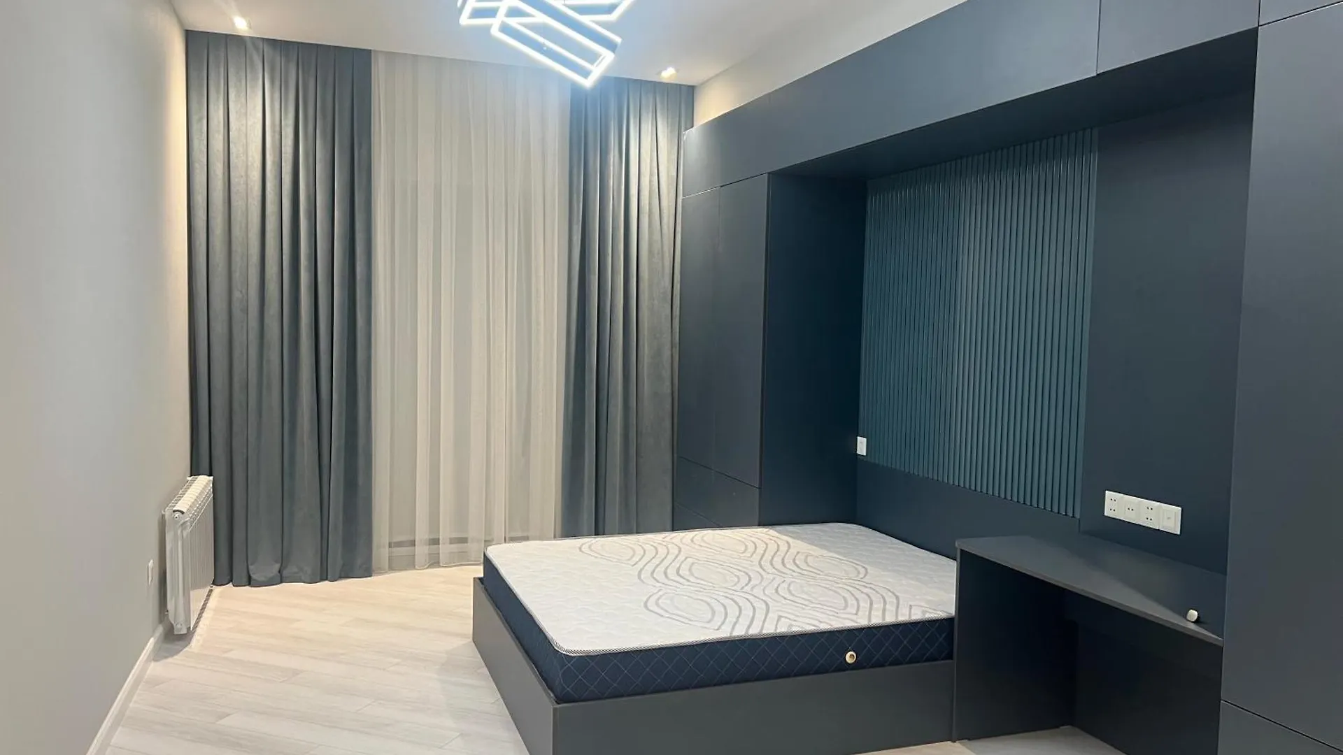 Whitecity Apartment Baku